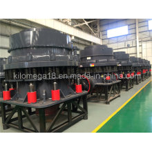 New Cone Crusher with Big Capacity for Sale